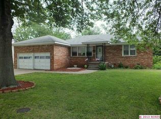 4341 S 29th Ave W, Tulsa, OK 74107