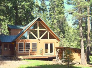 26627 Forest Park Ln, Klamath Falls, OR