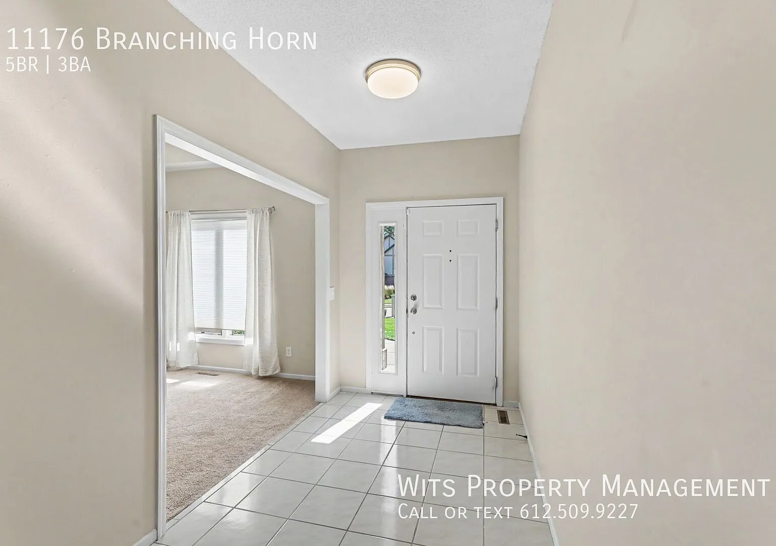 Spacious and Welcoming 5-Bedroom Home — Photo 3