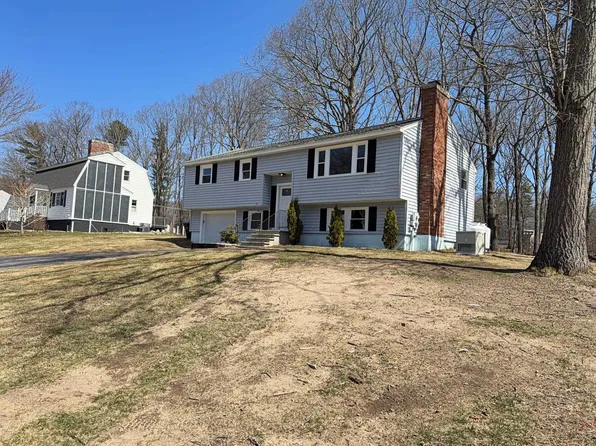 56 Bedard Avenue, Derry, NH 03038