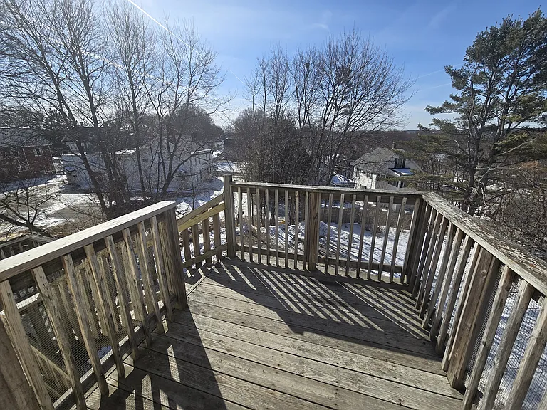 121 Parker St #3 — Photo 8