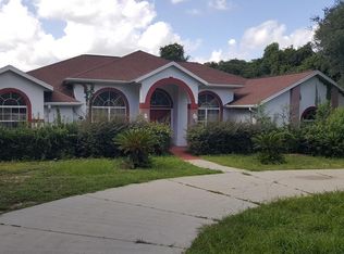 1594 E Wedgewood Ln, Hernando, FL 34442