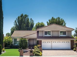 19028 Vista Grande Way, Porter Ranch, CA 91326