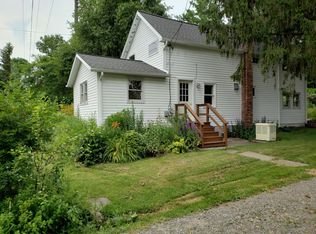 25 Midline Rd, Slaterville Springs, NY 14881