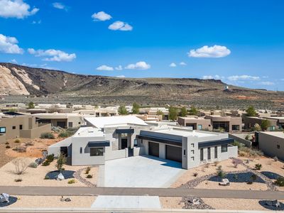 5320 N Johnson Arch Dr, Saint George, UT, 84770