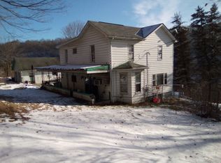 19700 Church Hill Rd SW, Midland, MD 21532