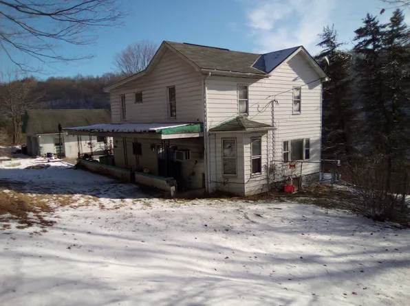 19700 Church Hill Rd SW, Midland, MD 21532