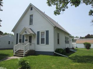 2013 Vogt St, Burlington, IA