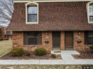 4285 Burnett Walk, Saint Louis, MO 63125