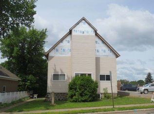 127 N Stevens St, Rhinelander, WI 54501