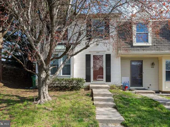 527 White Surf Dr, Gaithersburg, MD 20878