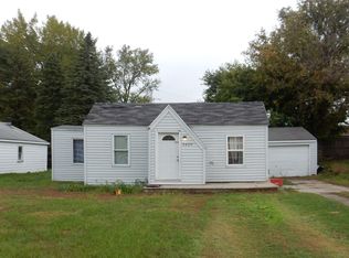 3495 Elmport Rd, Bridgeport, MI 48722