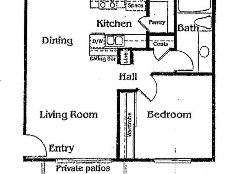 Quailpointe Apartments — Photo 20