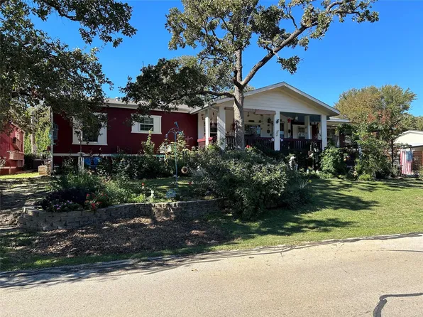 5200 Lake Shore Ln Lot 19, Denton, TX 76208