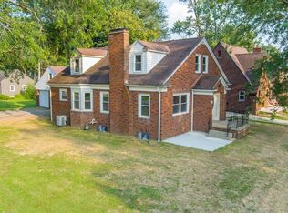 545 Townview Cir E, Mansfield, OH 44907