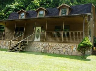 1027 Stratton Frk, Canada, KY 41519