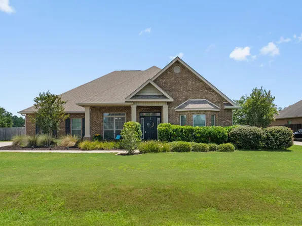6229 Lapis Ln, Crestview, FL 32539