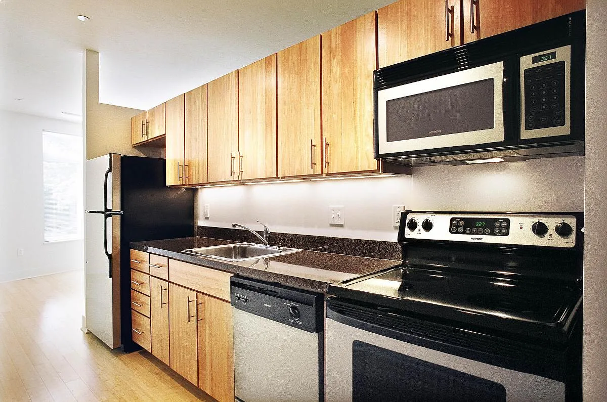 Building Photo - 521 Shady Ave #14