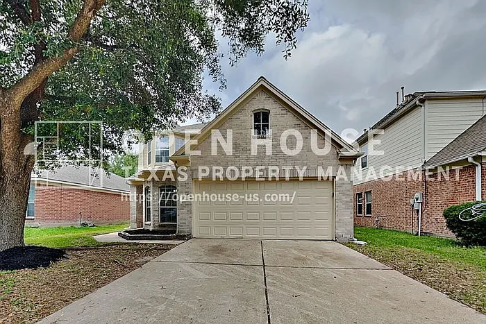 15323 Fir Woods Ln — Photo 1