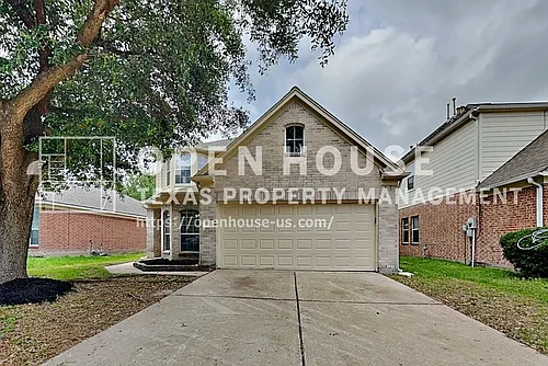 15323 Fir Woods Ln Photo 1