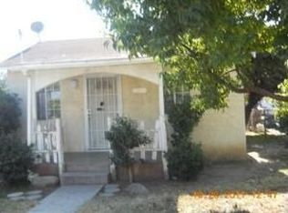 4162 E Madison Ave, Fresno, CA 93702