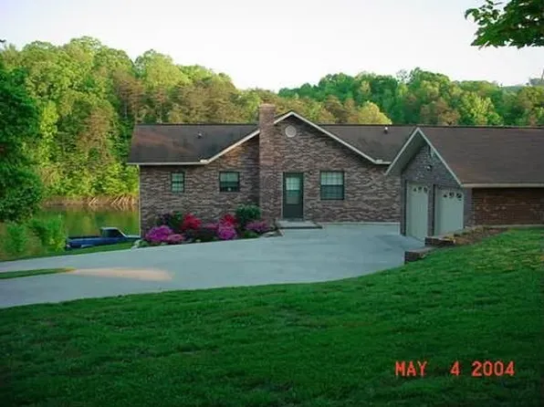 222 Shelly Dr, Sharps Chapel, TN 37866