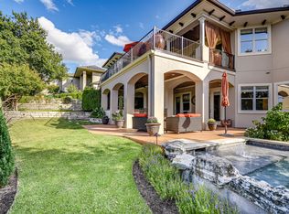 10921 Range View Dr, Austin, TX 78730