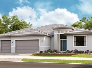 Taylor Plan, PGA Village Verano, Port Saint Lucie, FL 34987
