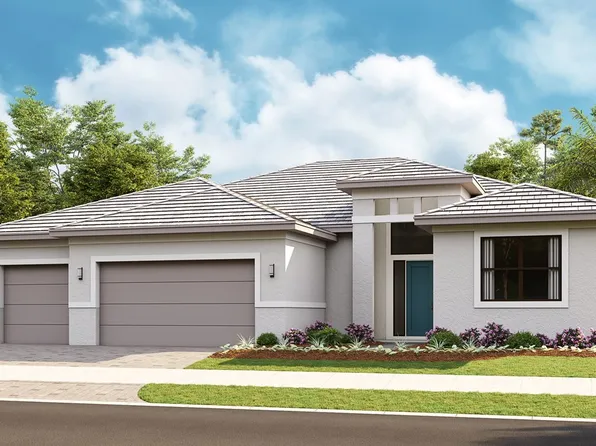 Taylor Plan, PGA Village Verano