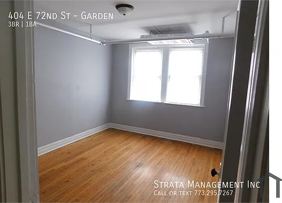 3 bed, 1200 sqft, $1,300 — Photo 4