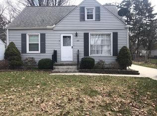 1197 W Jackson St, Painesville, OH 44077