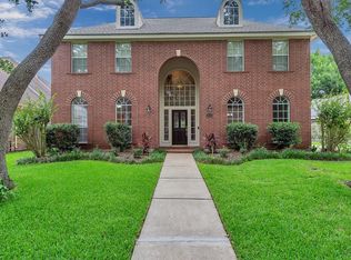 19510 Mills Meadow Ln, Houston, TX 77094