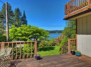 18630 E State Route 106, Belfair, WA 98528