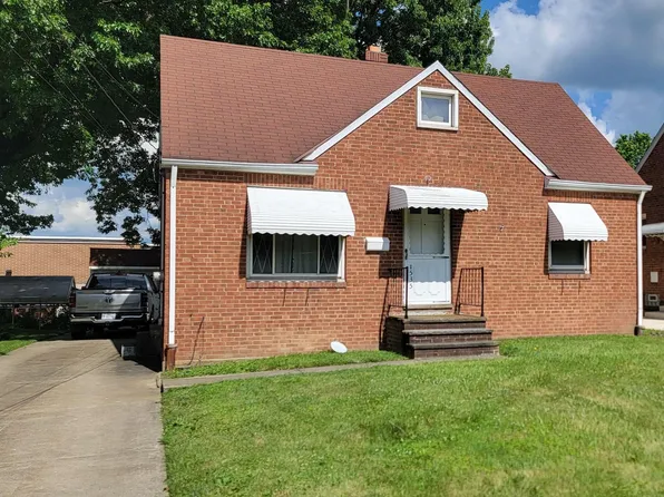 1535 Parker Dr, Mayfield Heights, OH 44124