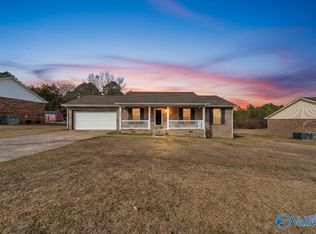 1506 W Stewart Rd, Scottsboro, AL 35768