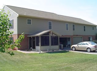 928 Kenly Ave, Hagerstown, MD