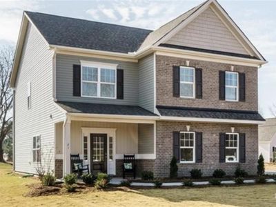 525 Highland Rhodes Dr, Clayton, NC, 27520