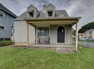 2119 Maple Ave NE, Canton, OH 44714