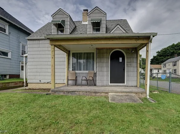 2119 Maple Ave NE, Canton, OH 44714