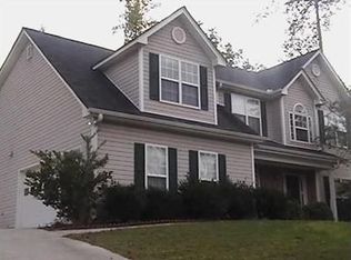 85 Trelawney Cir, Covington, GA