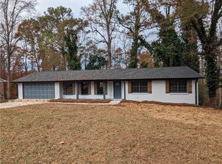 400 Cherokee Rdg, Athens, GA 30606
