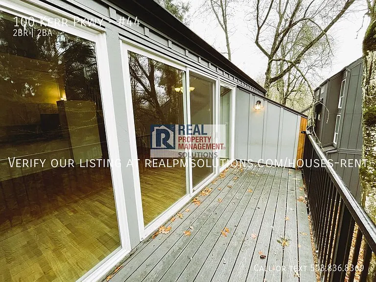 100 Kerr Pkwy #44 — Photo 32