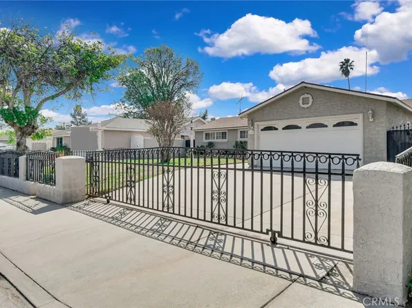 218 Foxbury Ave, Pomona, CA 91767