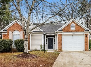12102 Kempshott Ct, Charlotte, NC 28273