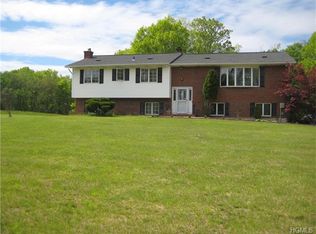601 Bullville Rd, Montgomery, NY 12549