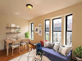 610 Riverside Dr APT 56, New York, NY 10031