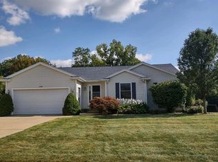 3138 Lady Slipper Dr SW, Wyoming, MI 49418