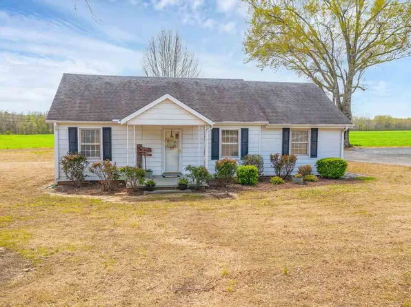 3468 Beech Bluff Rd, Jackson, TN 38301