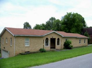 31 Crestview Dr, Princeton, WV 24740