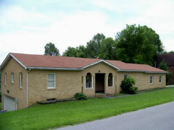 31 Crestview Dr, Princeton, WV 24740